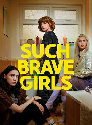 Such Brave Girls - Staffel 2