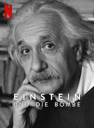  Einstein und die Bombe