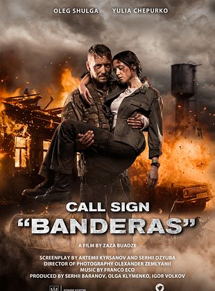 Operation Donbass Film 2018 FILMSTARTS.de