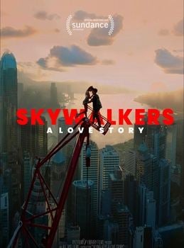 Skywalkers: Eine Liebesgeschichte
