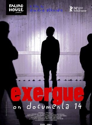 Exergue – on documenta 14