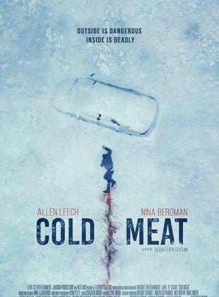  Cold Meat