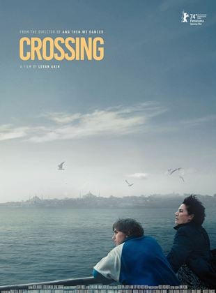  Crossing: Auf der Suche nach Tekla