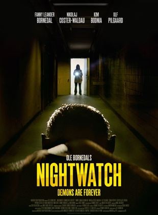  Nightwatch 2 – Demons Are Forever