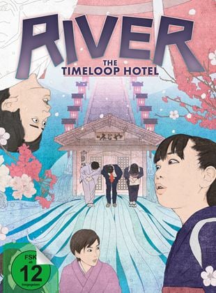  River - The Timeloop Hotel
