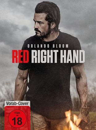  Red Right Hand