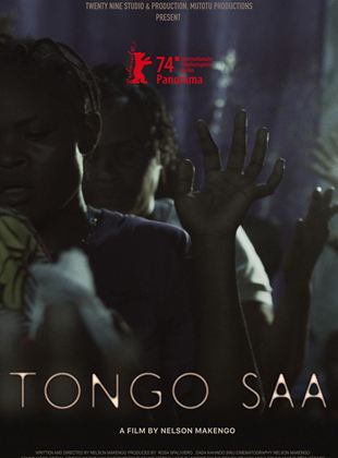 Tongo Saa