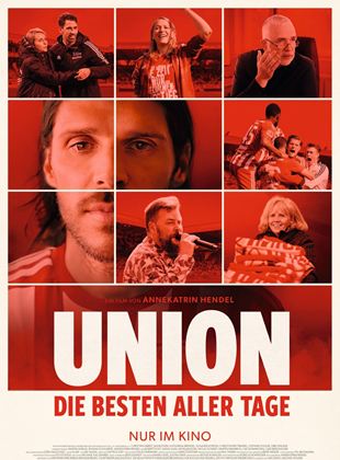  Union - Die Besten aller Tage