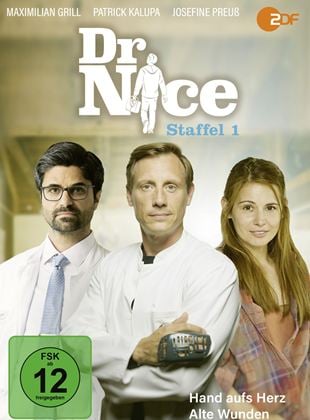 Dr. Nice - Alte Wunden