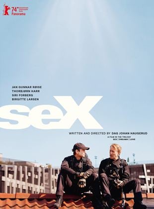  Sex