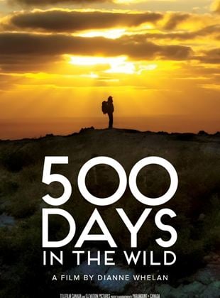 500 Days in the Wild