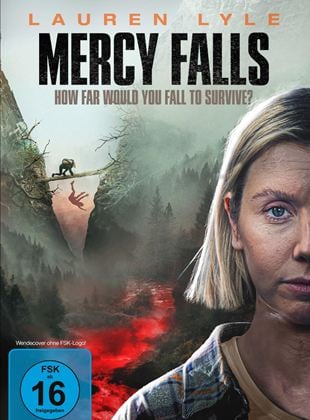  Mercy Falls - How Far would You Fall to Survive?
