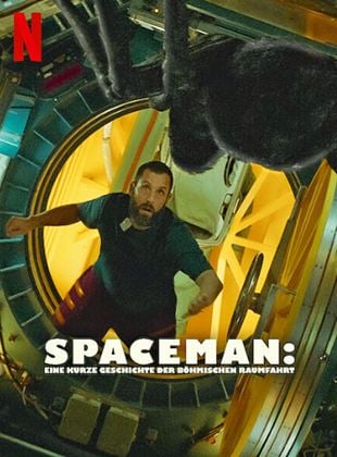  Spaceman: Eine kurze Geschichte der böhmischen Raumfahrt