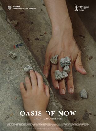  Oasis of Now