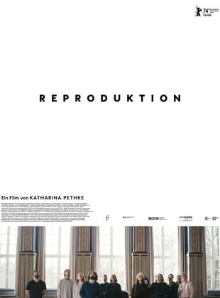 Reproduktion