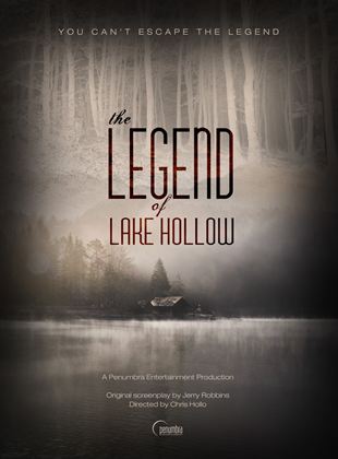  The Legend Of Lake Hollow