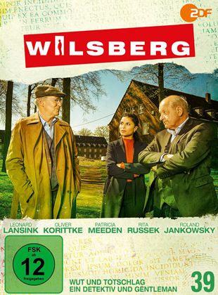 Wilsberg: Ein Detektiv und Gentleman
