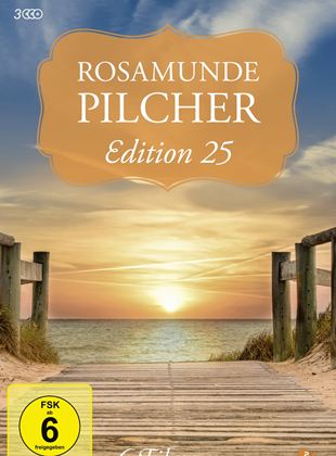 Rosamunde Pilcher: Liebe ist die beste Therapie
