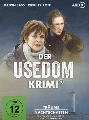 Träume - Der Usedom-Krimi