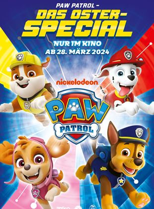  Paw Patrol: Das Oster-Special