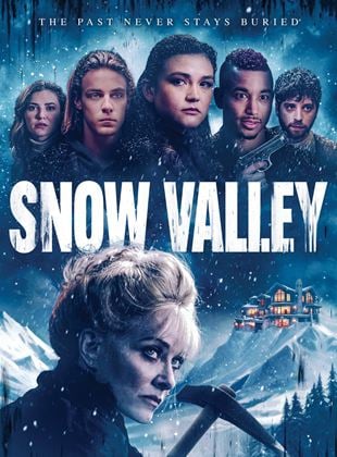  Snow Valley