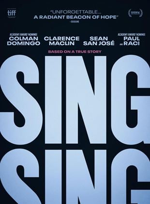  Sing Sing