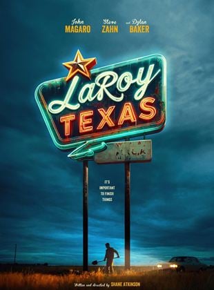  LaRoy, Texas