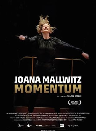  Joana Mallwitz - Momentum