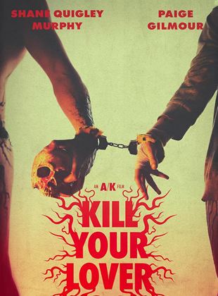  Kill Your Lover