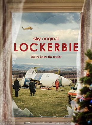 Lockerbie – Der Bombenanschlag auf Pan-Am-Flug 103