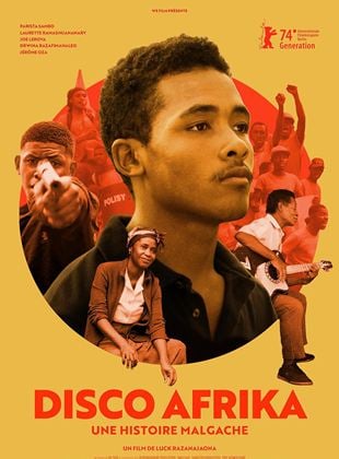  Disco Afrika : une histoire malgache