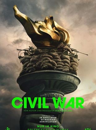  Civil War