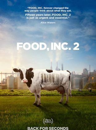  Food, Inc. 2