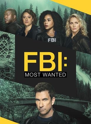 FBI: Most Wanted - Staffel 5