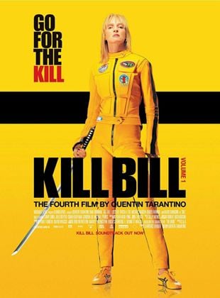  Kill Bill Vol.1