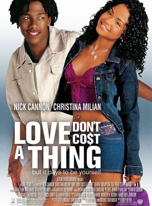 Love Don´t Cost A Thing