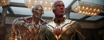 Lohnt sich "VisionQuest"? So gut ist die neue Marvel-Serie