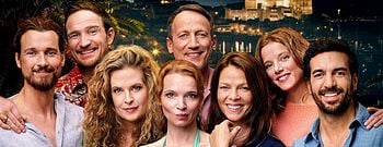 Diese Woche neu im Kino: Große deutsche Comedy-Stars und mehr