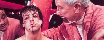 Sylvester Stallones größter Klassiker kehrt zurück ins Kino: Trailer zu "Rocky"