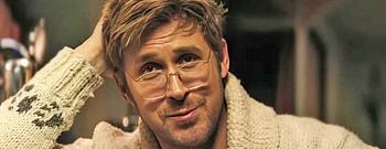 Ryan Gosling lügt, wenn er nach seinem Lieblingsfilm gefragt wird