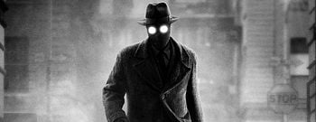 Nach "Spider-Noir"-Aus hat Nicolas Cage genug von Amazon