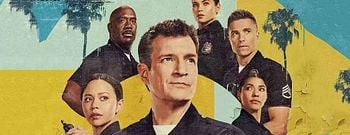 Doppelt gute Nachrichten für "The Rookie"-Fans