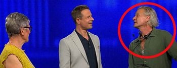 "Gefragt - Gejagt": Alexander Bommes muss sich Hilfe aus dem Studio holen