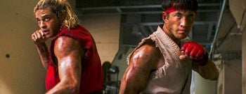 Wir sprechen mit dem "Street Fighter"-Regisseur über die Neuauflage des legendären Prügelspiels