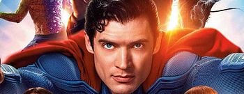Nächste DC-Superhelden nach "Superman" und Co. gefunden