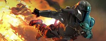 Kommt nach "The Mandalorian And Grogu" eine 4. Staffel der "Star Wars"-Serie?