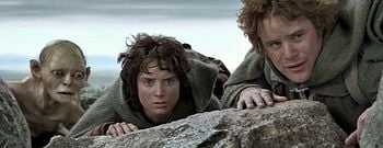 "Die Ringe der Macht" nimmt sich in Staffel 3 ein Beispiel an den "Der Herr der Ringe"-Filmen