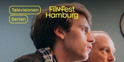 Poster der Serie 