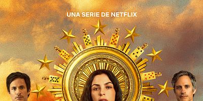 Poster der Serie 
