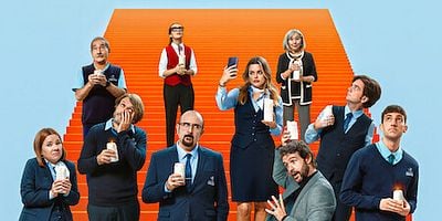 Poster der Serie 